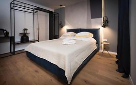 Sibinicum Luxury Rooms